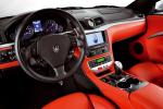 Maserati GranTurismo 2007 года